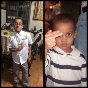 Meet your Posher, Steven